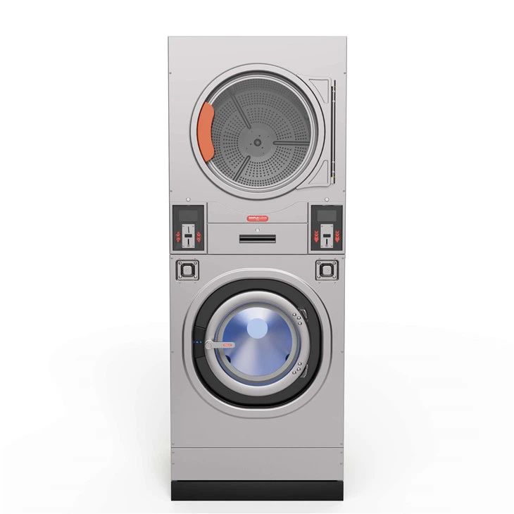 washer and dryer euipment for Dexter